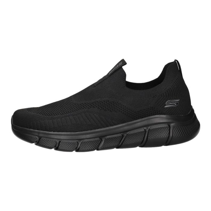 Skechers Slipper/Kletthalbschuh Sneaker (sportlich) Bobs B Flex-FRIGID EDGE - SchuhEggers.de