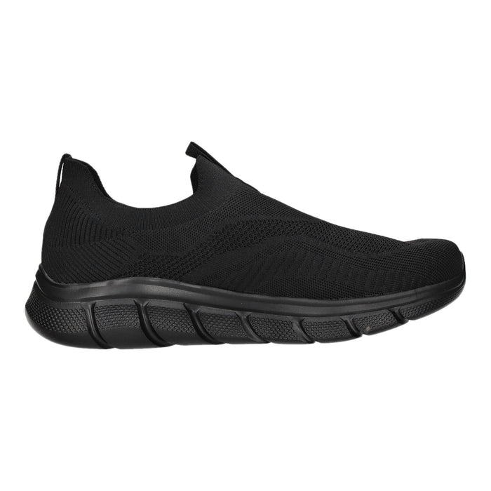 Skechers Slipper/Kletthalbschuh Sneaker (sportlich) Bobs B Flex-FRIGID EDGE - SchuhEggers.de