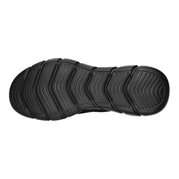 Skechers Slipper/Kletthalbschuh Sneaker (sportlich) Bobs B Flex-FRIGID EDGE - SchuhEggers.de