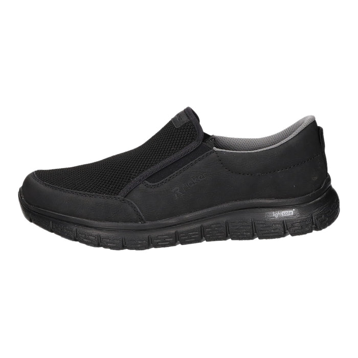 Rieker Slipper/Kletthalbschuh Sneaker (sportlich)