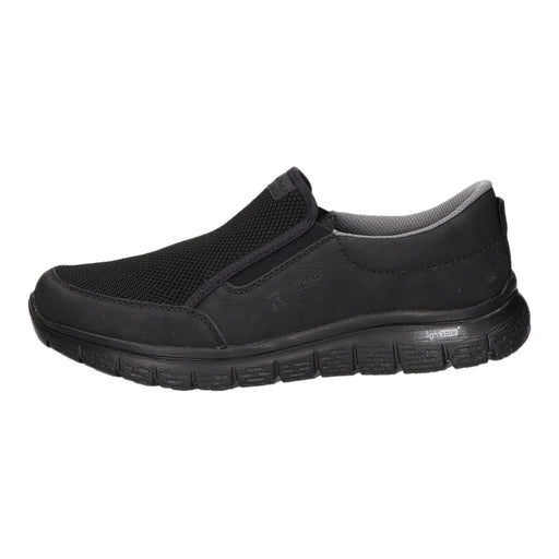 Rieker Slipper/Kletthalbschuh Sneaker (sportlich) - SchuhEggers.de