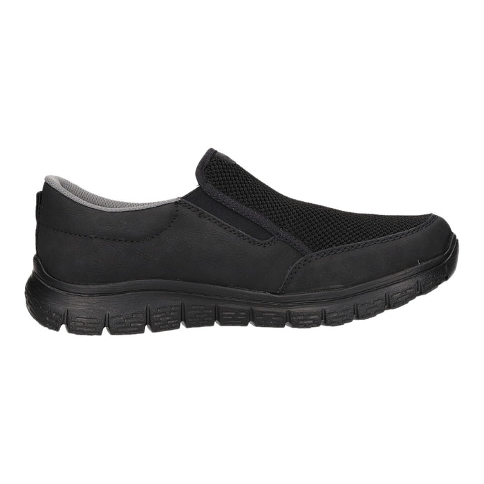 Rieker Slipper/Kletthalbschuh Sneaker (sportlich) - SchuhEggers.de