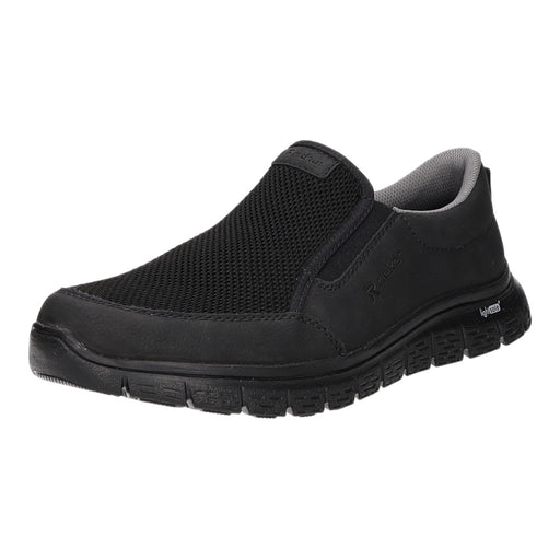 Rieker Slipper/Kletthalbschuh Sneaker (sportlich) - SchuhEggers.de