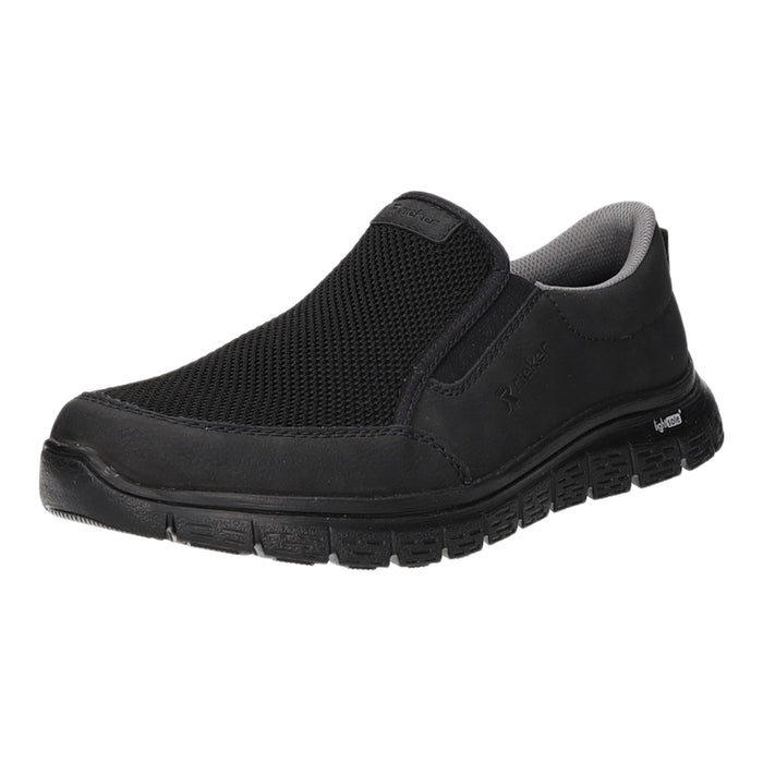 Rieker Slipper/Kletthalbschuh Sneaker (sportlich)