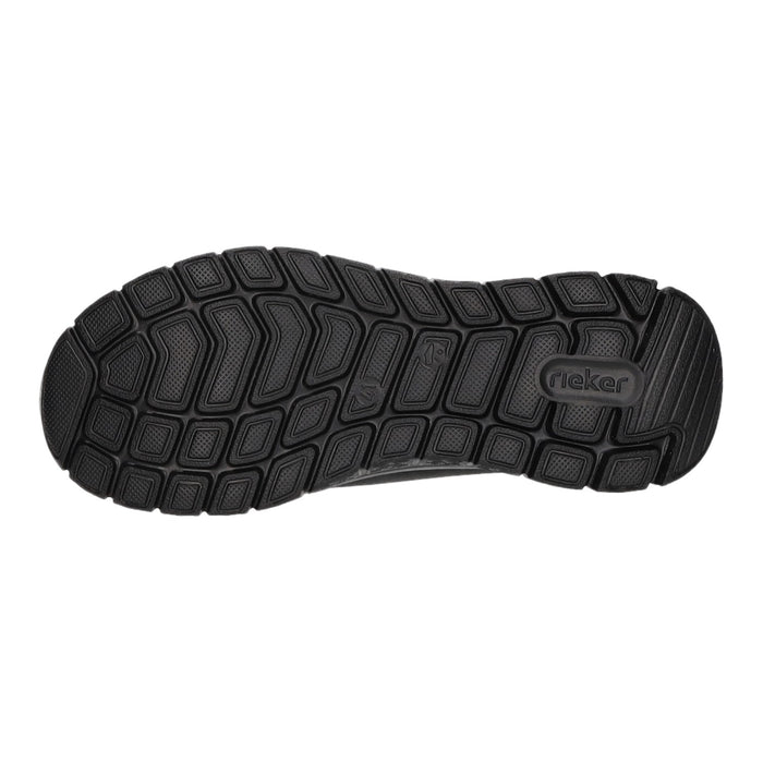 Rieker Slipper/Kletthalbschuh Sneaker (sportlich) - SchuhEggers.de