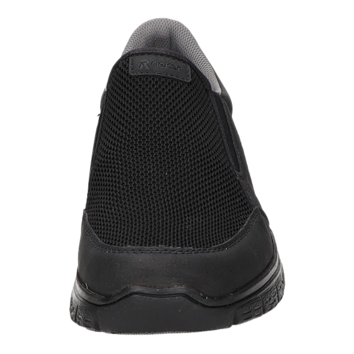 Rieker Slipper/Kletthalbschuh Sneaker (sportlich) - SchuhEggers.de