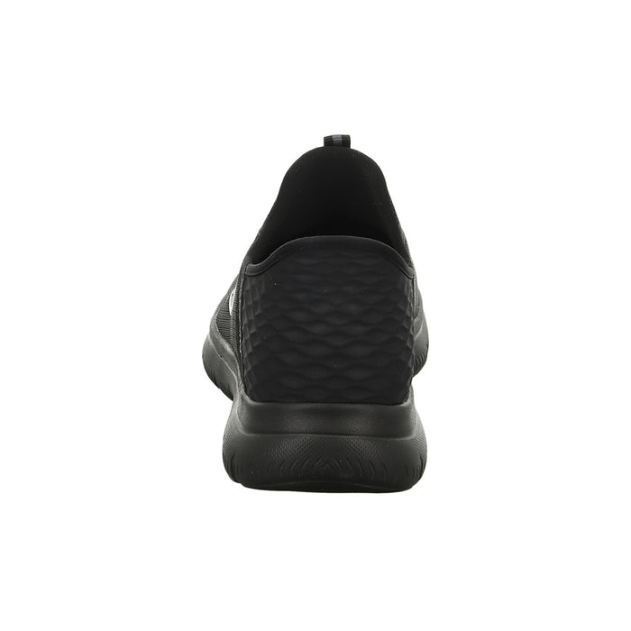 Skechers Slipper/Kletthalbschuh Sneaker (sportlich) SUMMITS-HIGH RANGE - SchuhEggers.de