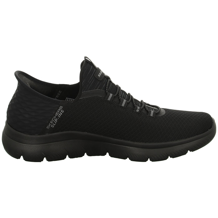 Skechers Slipper/Kletthalbschuh Sneaker (sportlich) SUMMITS-HIGH RANGE - SchuhEggers.de