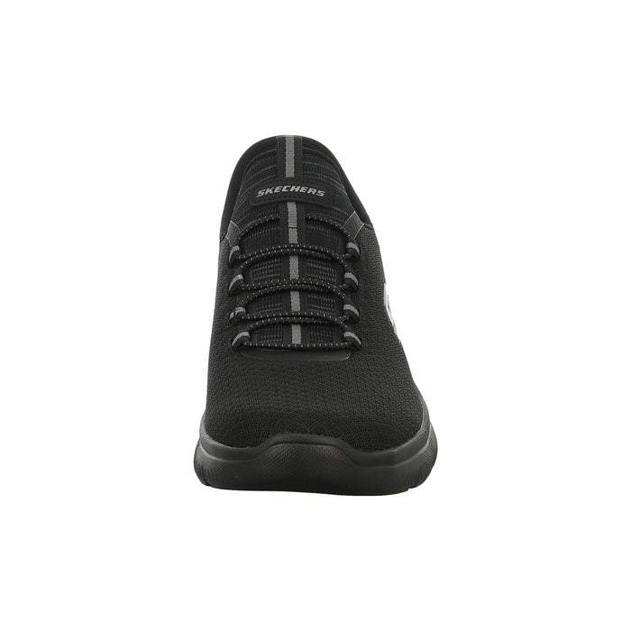 Skechers Slipper/Kletthalbschuh Sneaker (sportlich) SUMMITS-HIGH RANGE - SchuhEggers.de