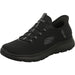 Skechers Slipper/Kletthalbschuh Sneaker (sportlich) SUMMITS-HIGH RANGE - SchuhEggers.de