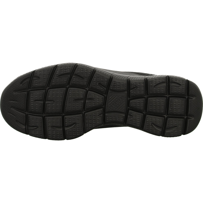 Skechers Slipper/Kletthalbschuh Sneaker (sportlich) SUMMITS-HIGH RANGE - SchuhEggers.de