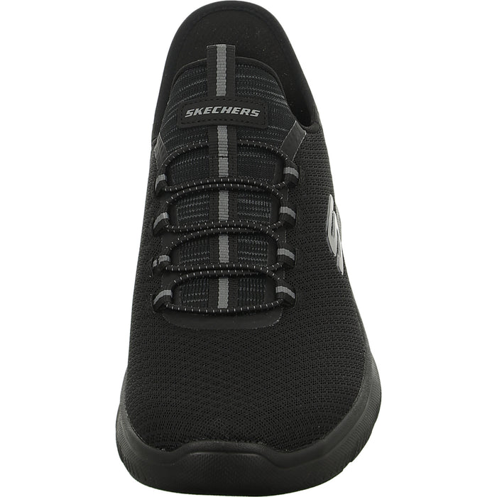 Skechers Slipper/Kletthalbschuh Sneaker (sportlich) SUMMITS-HIGH RANGE - SchuhEggers.de