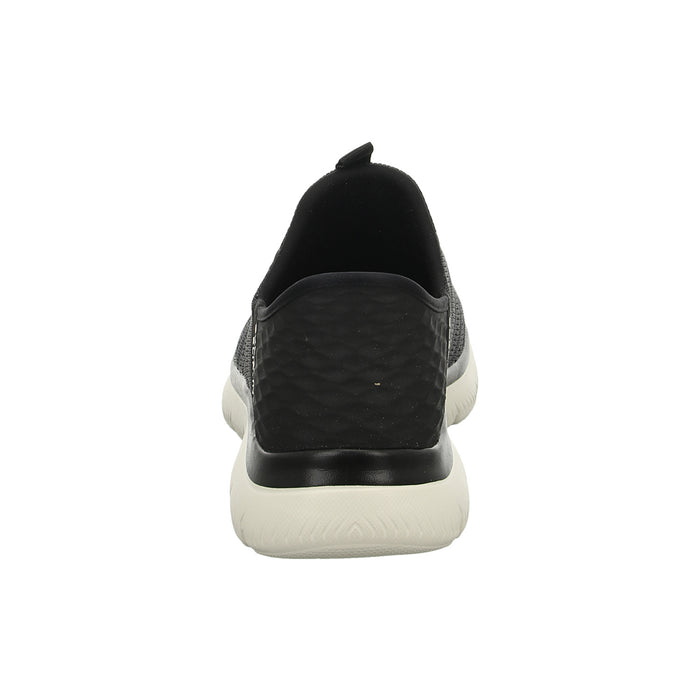Skechers Slipper/Kletthalbschuh Sneaker (sportlich) Summits-KEY PACE - SchuhEggers.de