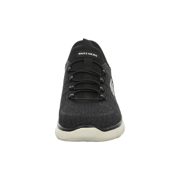 Skechers Slipper/Kletthalbschuh Sneaker (sportlich) Summits-KEY PACE - SchuhEggers.de