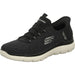 Skechers Slipper/Kletthalbschuh Sneaker (sportlich) Summits-KEY PACE - SchuhEggers.de
