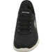 Skechers Slipper/Kletthalbschuh Sneaker (sportlich) Summits-KEY PACE - SchuhEggers.de