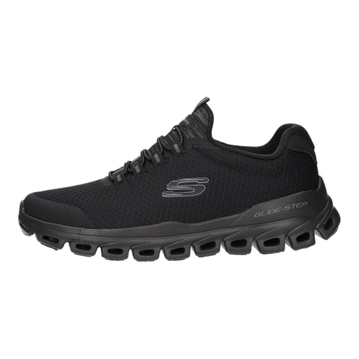 Skechers Slipper/Kletthalbschuh Sneaker (sportlich) GLIDE-STEP-SYLO - SchuhEggers.de