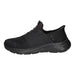 Skechers Slipper/Kletthalbschuh Sneaker (sportlich) GARNER-NEWICK - SchuhEggers.de