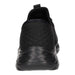 Skechers Slipper/Kletthalbschuh Sneaker (sportlich) GARNER-NEWICK - SchuhEggers.de