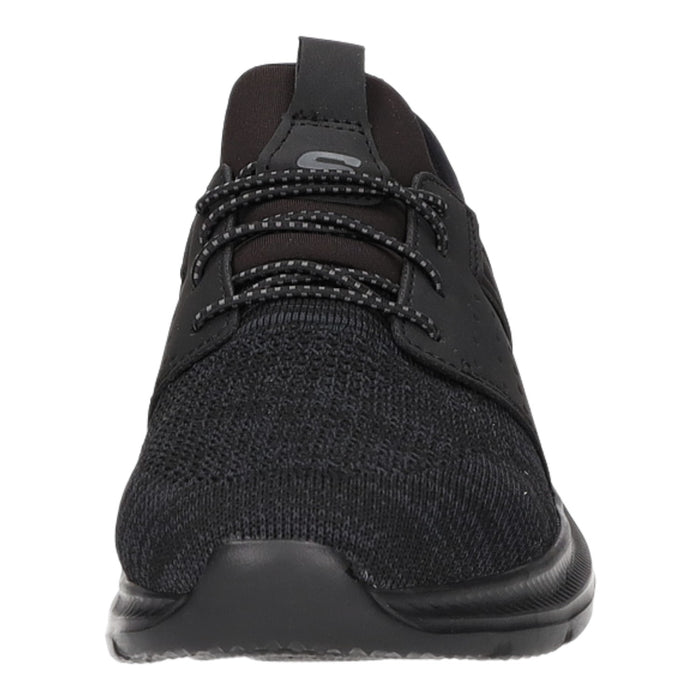 Skechers Slipper/Kletthalbschuh Sneaker (sportlich) GARNER-NEWICK - SchuhEggers.de