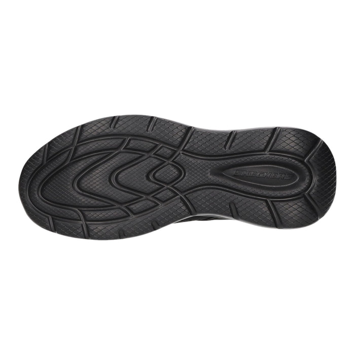 Skechers Slipper/Kletthalbschuh Sneaker (sportlich) GARNER-NEWICK - SchuhEggers.de