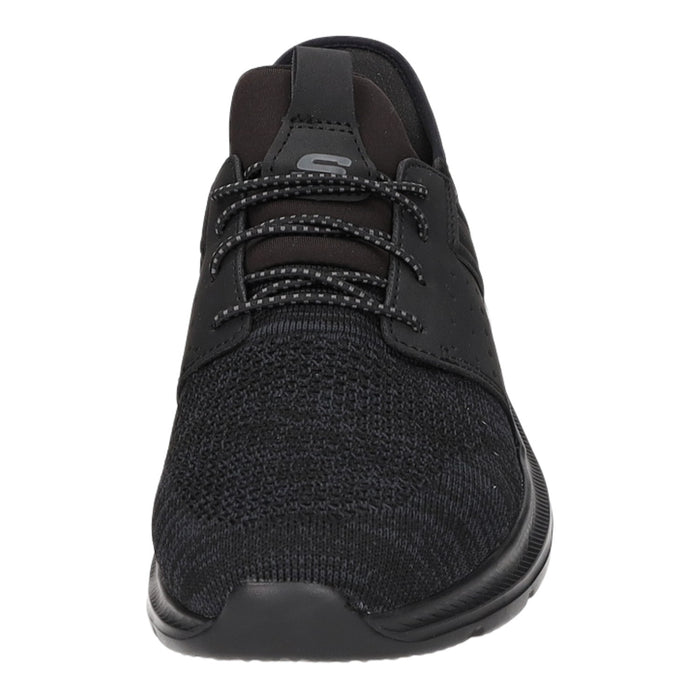 Skechers Slipper/Kletthalbschuh Sneaker (sportlich) GARNER-NEWICK - SchuhEggers.de