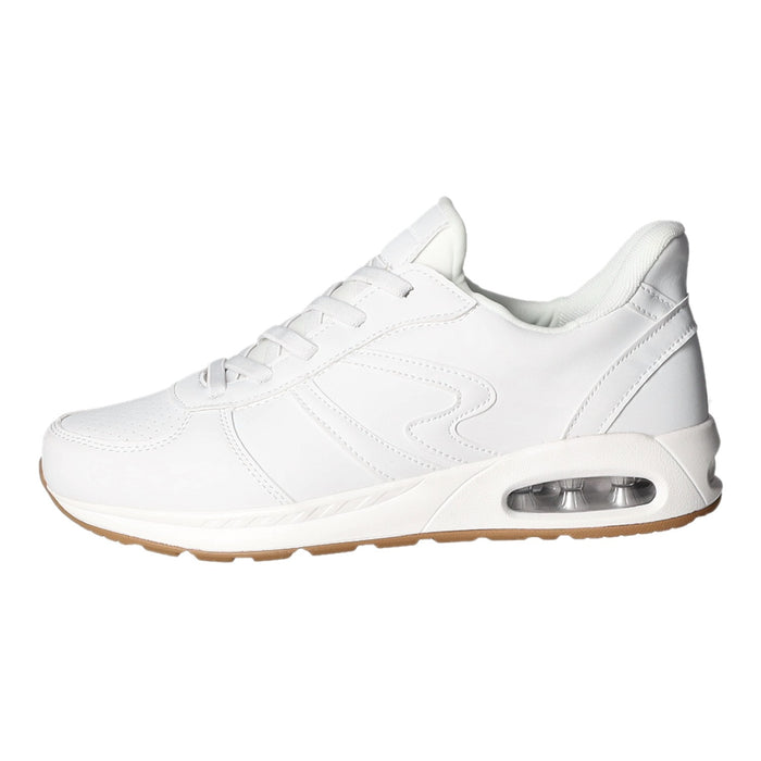 Sneakers Slipper/Kletthalbschuh Sneaker (sportlich) - SchuhEggers.de
