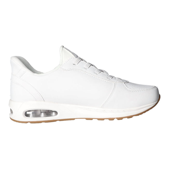 Sneakers Slipper/Kletthalbschuh Sneaker (sportlich) - SchuhEggers.de