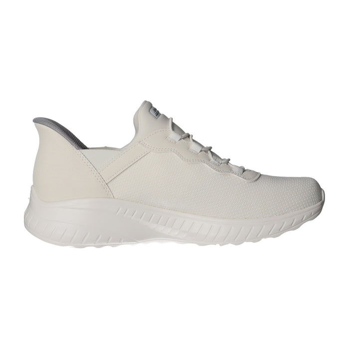 Skechers Slipper/Kletthalbschuh Sneaker (sportlich) BOBS SQUAD CHAOS-DAILY HYPE