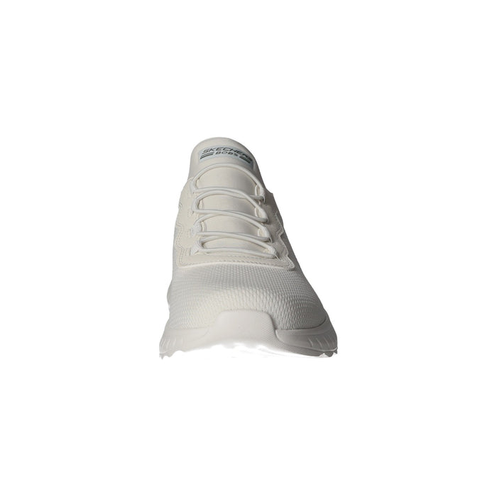 Skechers Slipper/Kletthalbschuh Sneaker (sportlich) BOBS SQUAD CHAOS-DAILY HYPE