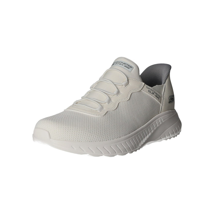 Skechers Slipper/Kletthalbschuh Sneaker (sportlich) BOBS SQUAD CHAOS-DAILY HYPE