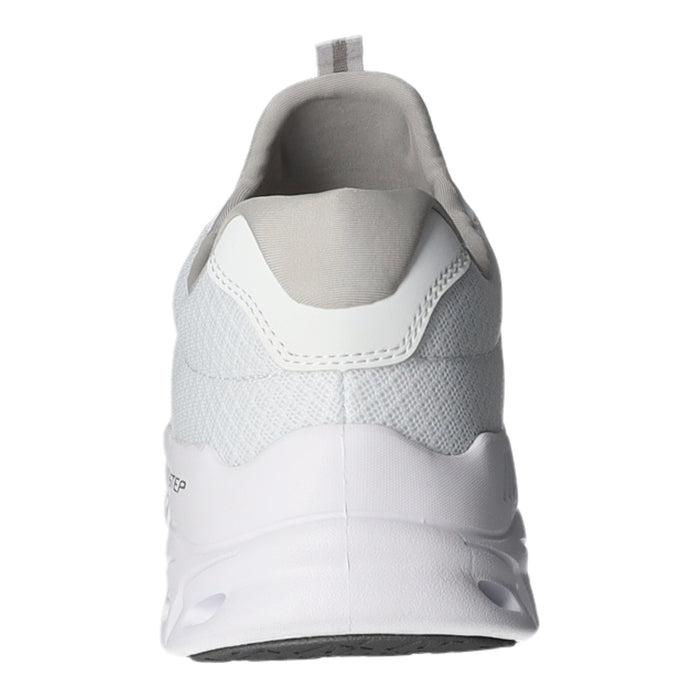 Skechers Slipper/Kletthalbschuh Sneaker (sportlich) GLIDE-STEP-SYLO - SchuhEggers.de