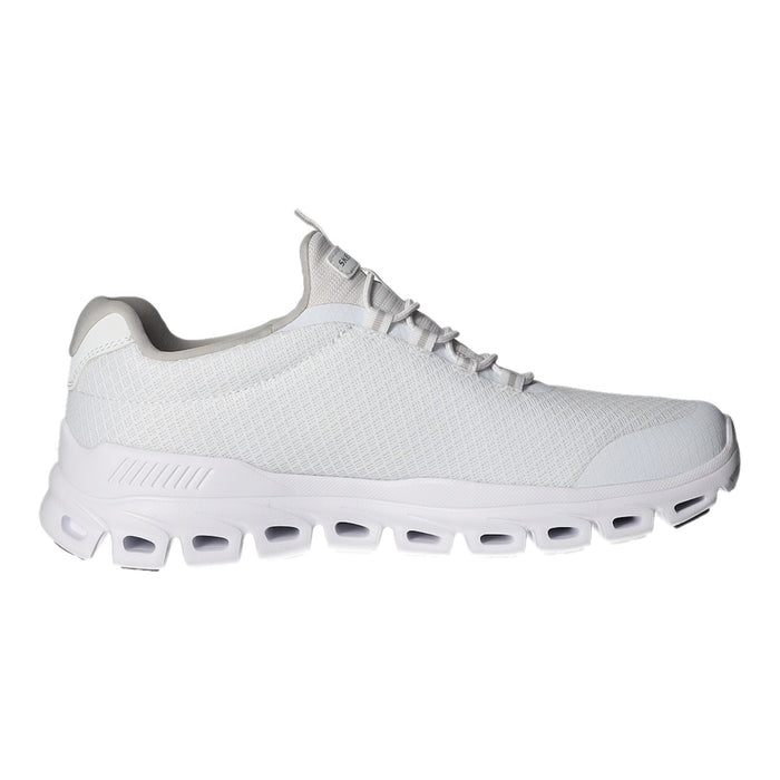 Skechers Slipper/Kletthalbschuh Sneaker (sportlich) GLIDE-STEP-SYLO - SchuhEggers.de