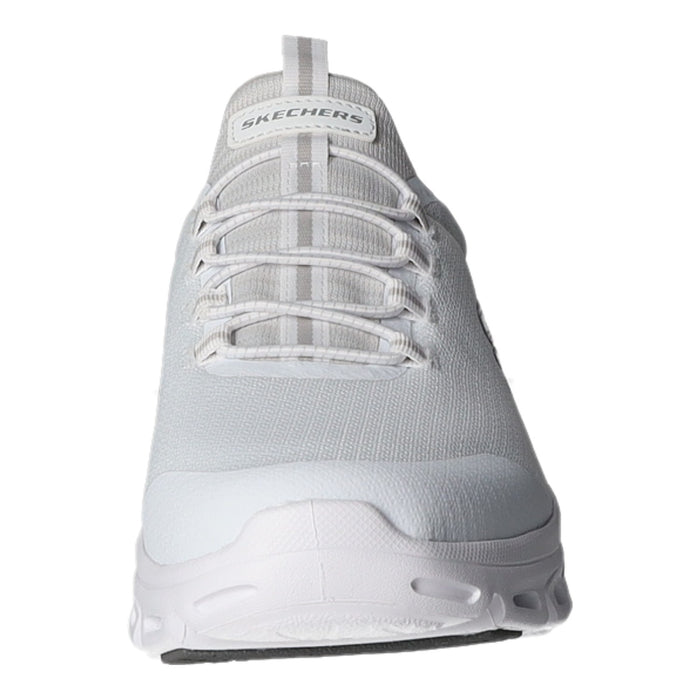 Skechers Slipper/Kletthalbschuh Sneaker (sportlich) GLIDE-STEP-SYLO - SchuhEggers.de