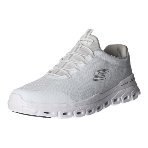 Skechers Slipper/Kletthalbschuh Sneaker (sportlich) GLIDE-STEP-SYLO - SchuhEggers.de