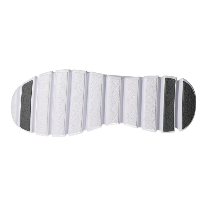 Skechers Slipper/Kletthalbschuh Sneaker (sportlich) GLIDE-STEP-SYLO - SchuhEggers.de