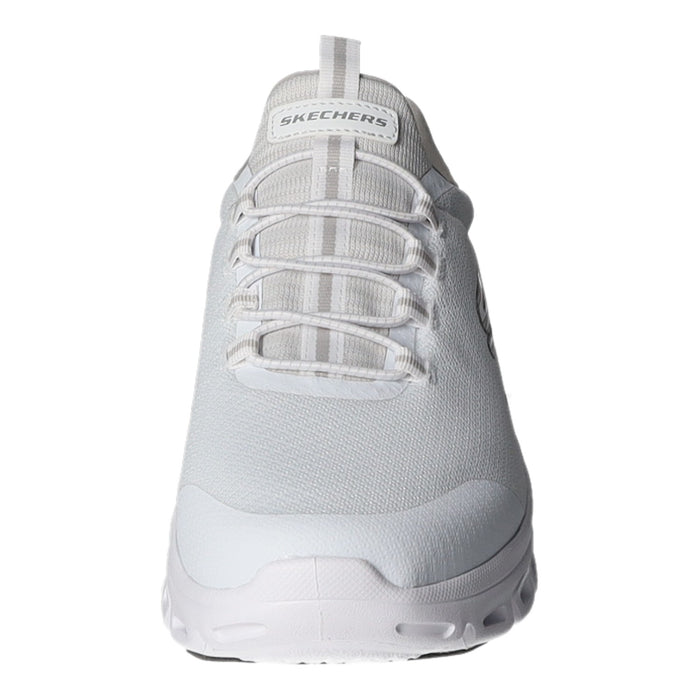 Skechers Slipper/Kletthalbschuh Sneaker (sportlich) GLIDE-STEP-SYLO - SchuhEggers.de