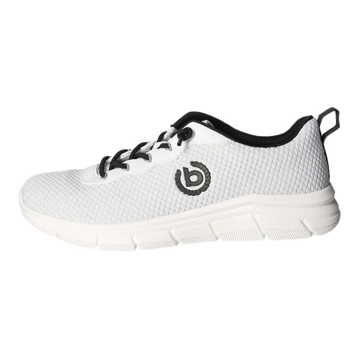 bugatti Slipper/Kletthalbschuh Sneaker (sportlich)