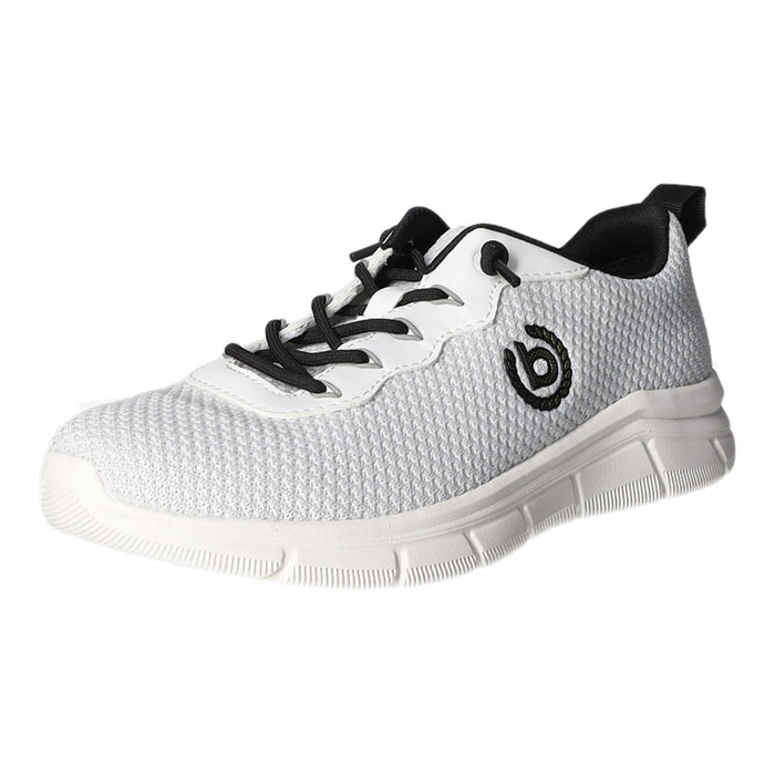 bugatti Slipper/Kletthalbschuh Sneaker (sportlich)