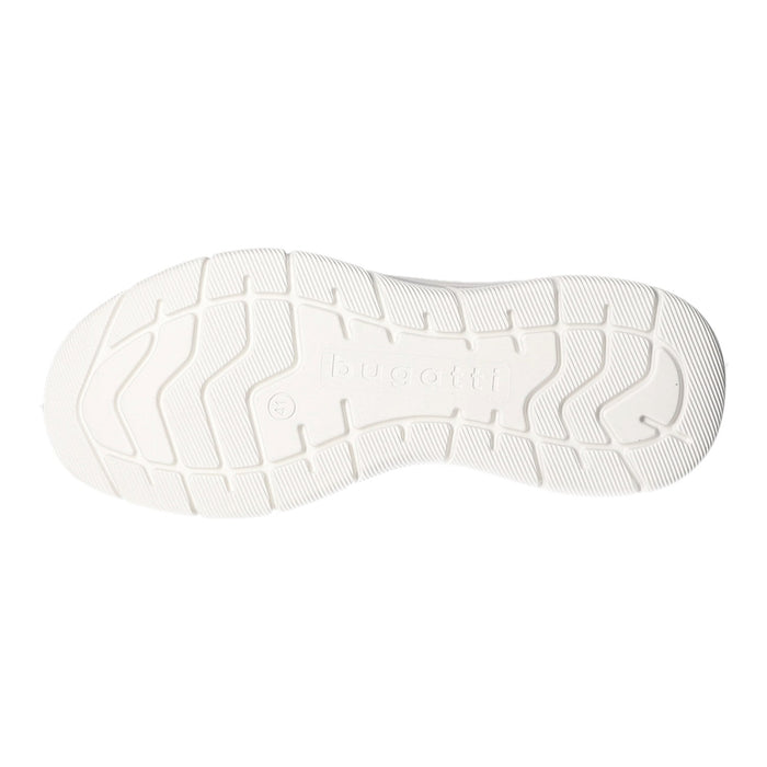 bugatti Slipper/Kletthalbschuh Sneaker (sportlich) - SchuhEggers.de