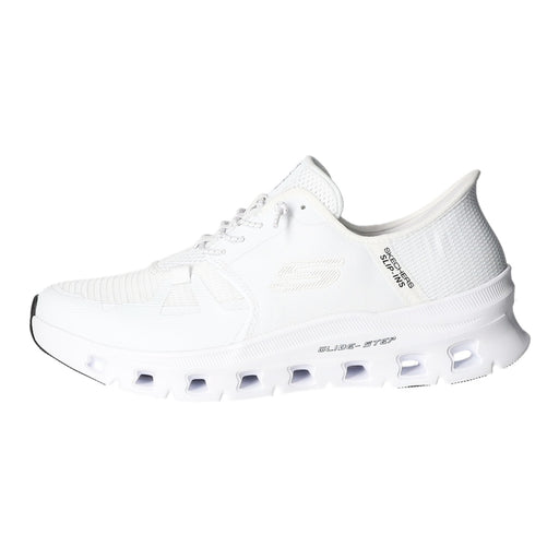 Skechers Slipper/Kletthalbschuh Sneaker (sportlich) Glide-Step Pro - SchuhEggers.de