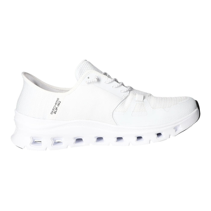 Skechers Slipper/Kletthalbschuh Sneaker (sportlich) Glide-Step Pro - SchuhEggers.de
