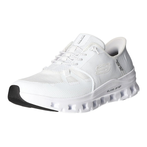 Skechers Slipper/Kletthalbschuh Sneaker (sportlich) Glide-Step Pro - SchuhEggers.de