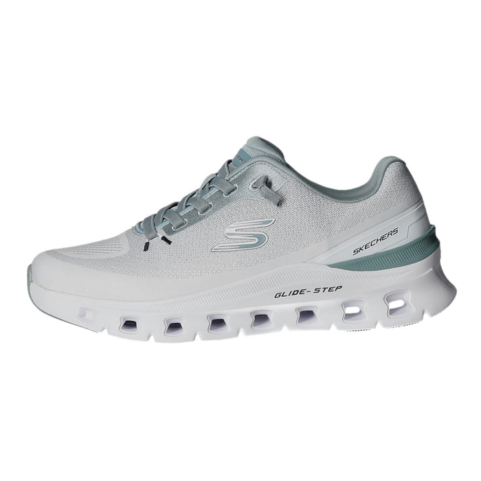 Skechers Slipper/Kletthalbschuh Sneaker (sportlich) Glide-Step Pro-WAVERRA - SchuhEggers.de