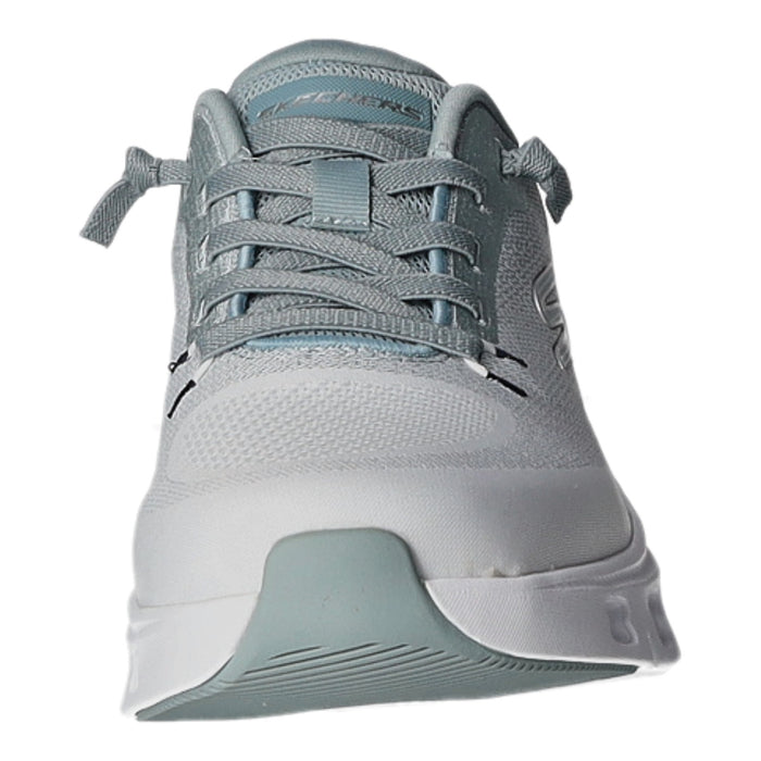 Skechers Slipper/Kletthalbschuh Sneaker (sportlich) Glide-Step Pro-WAVERRA - SchuhEggers.de