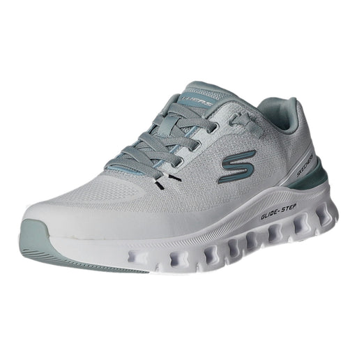 Skechers Slipper/Kletthalbschuh Sneaker (sportlich) Glide-Step Pro-WAVERRA - SchuhEggers.de