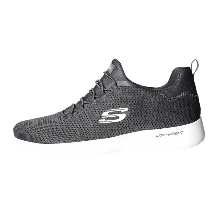 Skechers Slipper/Kletthalbschuh Sneaker (sportlich) Dynamight - SchuhEggers.de
