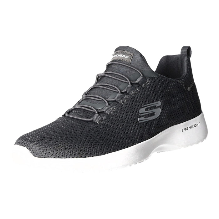 Skechers Slipper/Kletthalbschuh Sneaker (sportlich) Dynamight - SchuhEggers.de