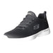Skechers Slipper/Kletthalbschuh Sneaker (sportlich) Dynamight - SchuhEggers.de