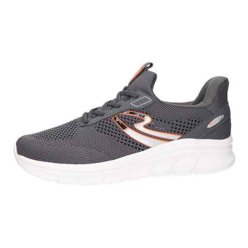 Sneakers Slipper/Kletthalbschuh Sneaker (sportlich) - SchuhEggers.de